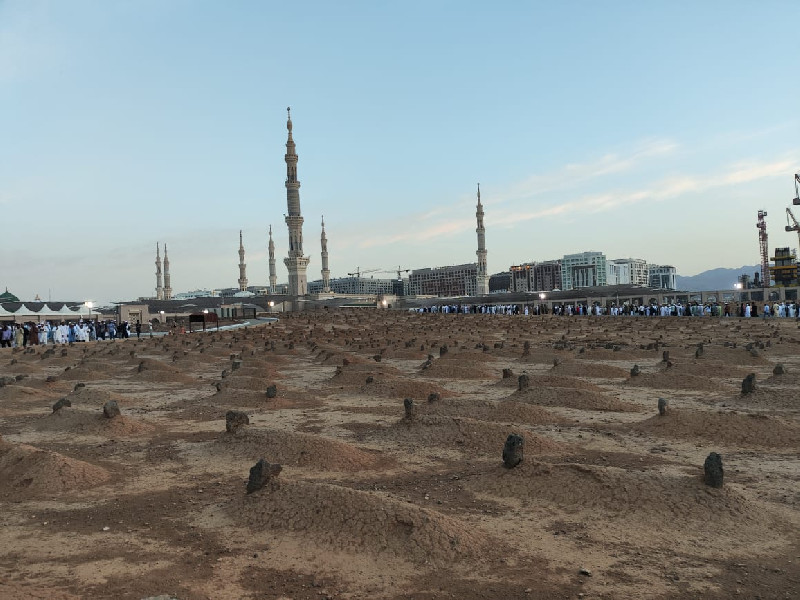 Dua Jemaah Haji Aceh Meninggal Dunia di Arab Saudi
