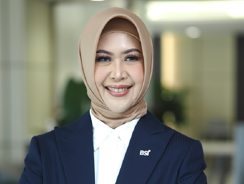 Bangun Ekosistem Halal hingga Inisiatif ESG, BSI jadi Benchmark Perbankan Malaysia