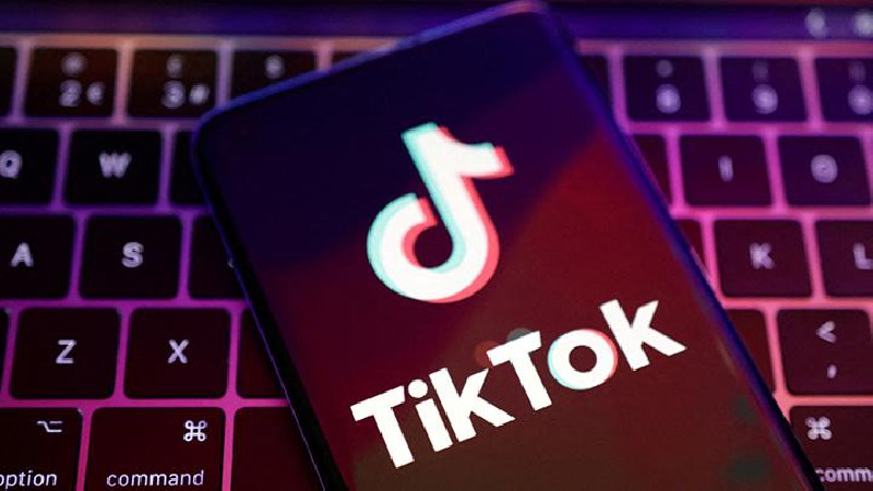 TikTok Digugat atas Dugaan Pelanggaran Privasi Anak