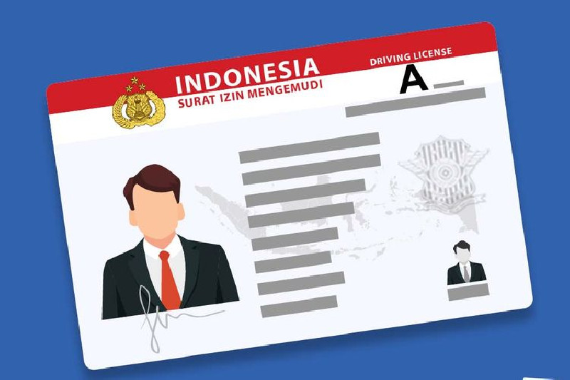 Kabar Baik bagi Pemilik SIM yang Habis Masa Berlaku 17 Agustus