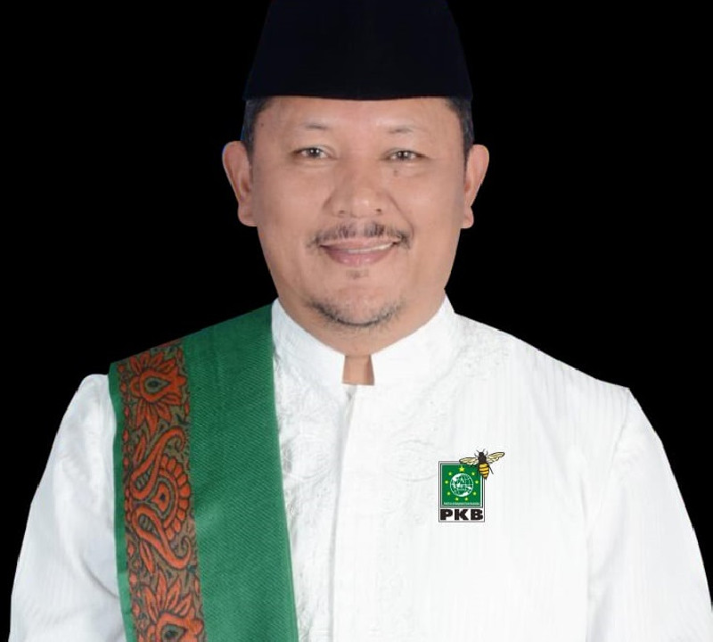 PKB Aceh Tegaskan Dukungan untuk Ruslan Daud di Pilkada