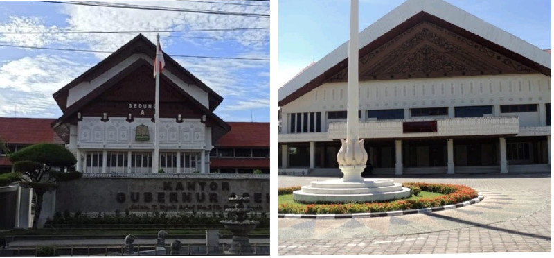 Pj Gubernur Aceh  Sudah Menunjukan “Taring” Kepada DPRA