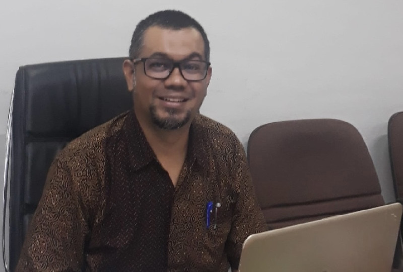 Pengangguran Aceh, Ekonom: Perlunya Pemerataan Pembangunan