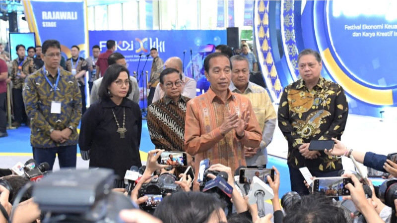 Ekonomi Digital Indonesia Diproyeksikan Tumbuh Pesat hingga Rp5.800 Triliun pada 2030