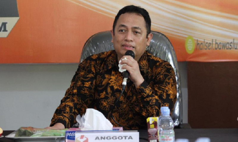 Gandeng Bupati Se-Indonesia, Bawaslu Bakal Sosialisasikan Aturan Netralitas Kepala Desa
