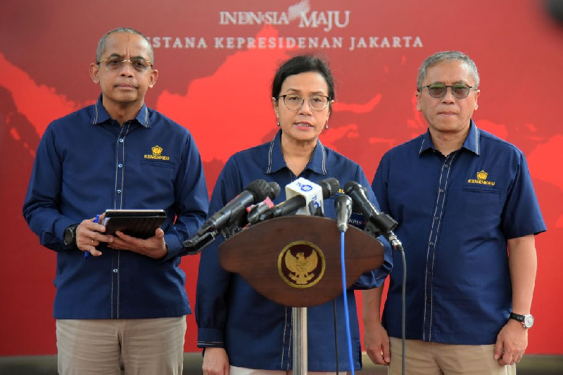 Modernisasi Layanan Pajak, Pemerintah Siapkan Core Tax System