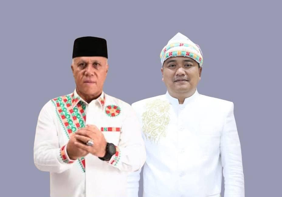 Shabela dan Eka Melalui Sede Akan Kembali Membangun Aceh Tengah