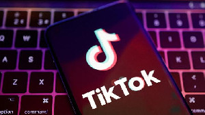 TikTok Digugat atas Dugaan Pelanggaran Privasi Anak