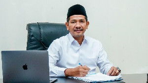 Pengajuan Pencairan BOS Madrasah Tahap II Dibuka hingga Oktober 2024