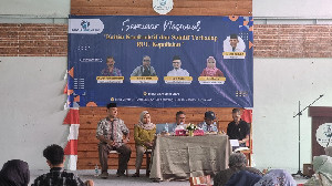 JSI Gelar Seminar Nasional Kritisi Konstruktif dan Solutif terhadap RUU Kepolisian