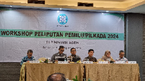 KPI Aceh: Pemberitaan dan Iklan Kampanye di Media Penyiaran Harus Patuhi Aturan Ketat