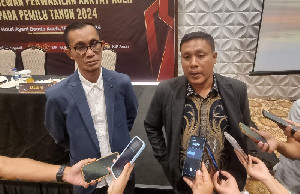 Syarat Wajib Maju Pilkada, Cagub dan Cawagub Wajib Tes Baca Al-Qur'an dan Kesehatan