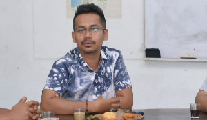 Marak Galian C Ilegal, SAPA Minta Pj Bupati Bireuen Bertanggungjawab