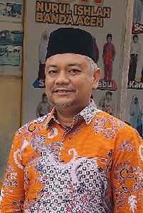 Khairul Amal Kecam Keras Sikap BPIP Terkait Larangan Jilbab Paskibraka