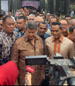 Kadin Aceh Dukung Pembangunan 2 Juta Rumah dan Pemisahan Kementerian