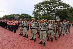 Polisi Siap Amankan Peringatan 19 Tahun Hari Damai Aceh