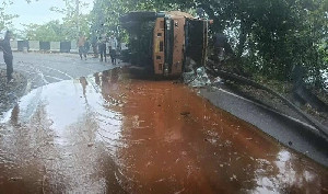 Kecelakaan Berulang di Gunung Geurutee, Pemerintah Aceh dan Dewan Diminta Jangan Diam