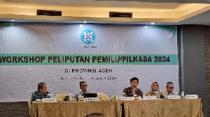 Pentingnya Keterlibatan Media Pers dan Masyarakat dalam Pengawasan Pilkada 2024