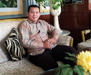 Di wilayah lain Nasdem Selalu Bersama Gerindra di Pilkada, Di Aceh akankah Melawan Arus?