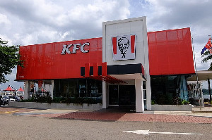 Kerugian KFC di Indonesia Mencapai Rp348,83 Miliar