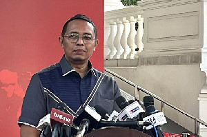 Pemerintah Tegaskan Ikuti Putusan MK Soal Syarat Pilkada