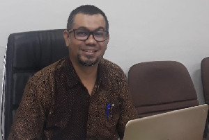 Pengangguran Aceh, Ekonom: Perlunya Pemerataan Pembangunan