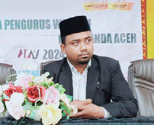 Tolak Praktik Syirik, MPU Sebut Aceh Tidak Perlu Pawang Hujan