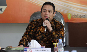 Gandeng Bupati Se-Indonesia, Bawaslu Bakal Sosialisasikan Aturan Netralitas Kepala Desa