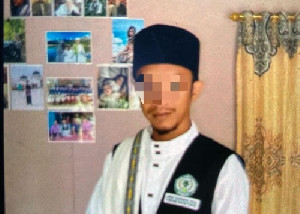 Ustaz di Aceh Utara Ditangkap atas Dugaan Pemerkosaan Santri