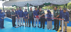 Dukung Olahraga dan Rekreasi, PLN Aceh Hadirkan Skatepark di Lapangan Blang Padang