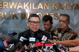 Komisi II DPR RI Bakal Gelar RDP Rancangan PKPU Berdasarkan Putusan MK