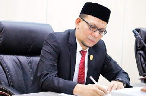 Dewan Desak Pemko Banda Aceh Segera Bayarkan TPP Sertifikasi Guru