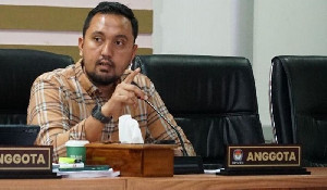 KIP Aceh Lakukan Mitigasi untuk Minimalkan Potensi Sengketa Pilkada