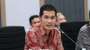 Kedatangan Tim Cabor Layar Bawa Pesan Optimis Pelaksanaan PON XXI Aceh-Sumut