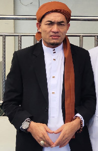 Ketua HUDA Aceh Tengah Dukung Prof Adjunct Marniati Dampingi Mualem