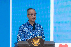 Pacu Ekonomi Rakyat, Indonesia Berpotensi Tumbuhkan Industri Olahan Sagu