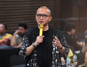 Dorong Penggunaan Platform Digital Lokal, KemenKopUKM: Perluas Multiplier Effect Sektor Ekonomi