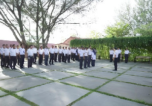 Jelang PON XXI, Dishub Aceh Pastikan Kesiapan Personel Pelabuhan Penyeberangan Ulee Lheue