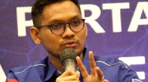 Kekeliruan Ucapan Muzakir Manaf Tak Kurangi Esensi Solusi Pengangguran di Aceh