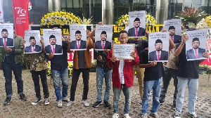 Skandal Kuota Haji, Menteri Agama Dilaporkan ke KPK