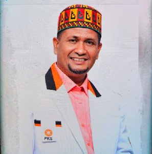 PKS Aceh Beri Keleluasaan Mualem Pilih Wakil Gubernur