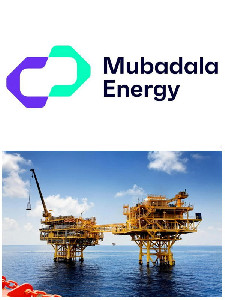 Mubadala Energy Temukan Sumber Gas Jumbo di Perairan Aceh