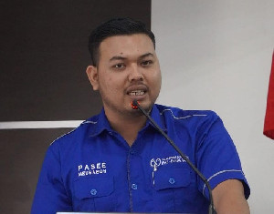 Pendaftaran Pilkada Aceh Utara Diperpanjang, Dede Adistira: Ini Peluang untuk Demokrasi Sehat