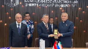 Wali Nanggroe Hadiri Momen Bersejarah, Aceh dan Rusia Kolaborasi dalam Pendidikan