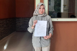 Warga Gugat Pj Gubernur Aceh ke PTUN
