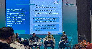 Sambut PON Aceh-Sumut, BSI Gelar Aceh Economic Updates 2024