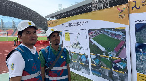 Dengan Persiapan Matang, PLN Pastikan Listrik Aman Selama PON Aceh-Sumut