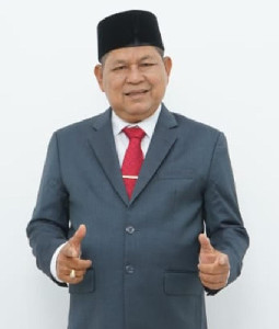 Ir. Hasanuddin, M.Si: Dari Birokrat Ulung ke Calon Pemimpin Banda Aceh