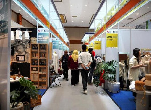 Antisipasi Serbuan Produk Impor Ilegal, KemenKopUKM Dorong Perbanyak Pameran Produk Lokal