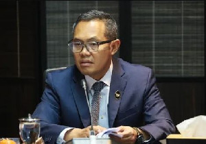 Butuh Strategi Komprehensif untuk Perkuat Keamanan dan Ketahanan Wilayah Pesisir